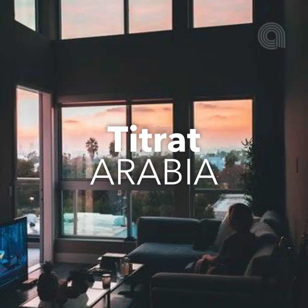 Titrat Arabia