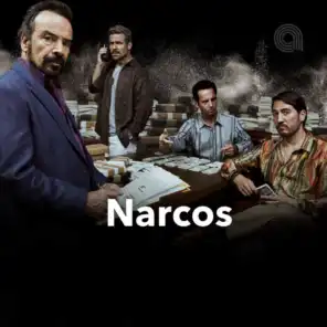 Narcos TV Series Soundtrack