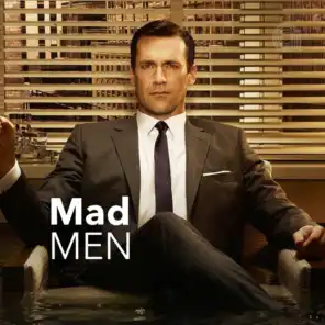 Mad Men TV Series Soundtrack