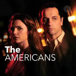 The Americans TV Series Soundtrack