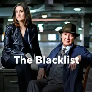 Blacklist TV Series Soundtrack