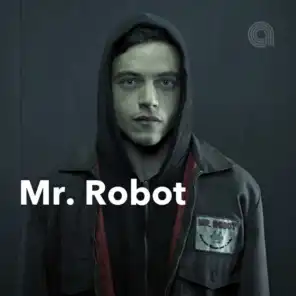 Mr. Robot TV Series Soundtrack