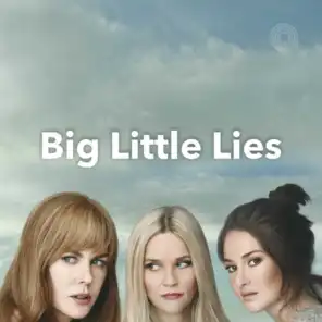 Big Little Lies TV Series Soundtrack