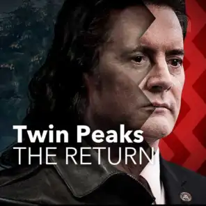 Twin Peaks: The Return TV Series Soundtrack