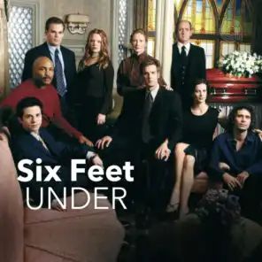 Six Feet Under TV Series Soundtrack