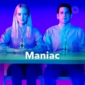 Maniac TV Series Soundtrack
