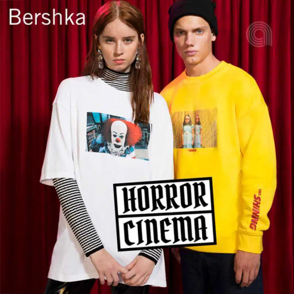 Horror Cinema