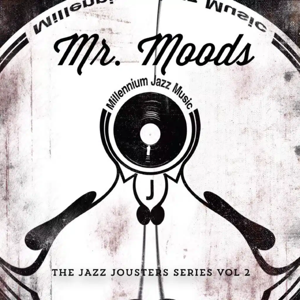 Billie Bounce (feat. Vinkate)