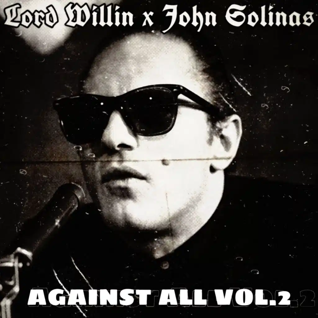 Against All Vol.2