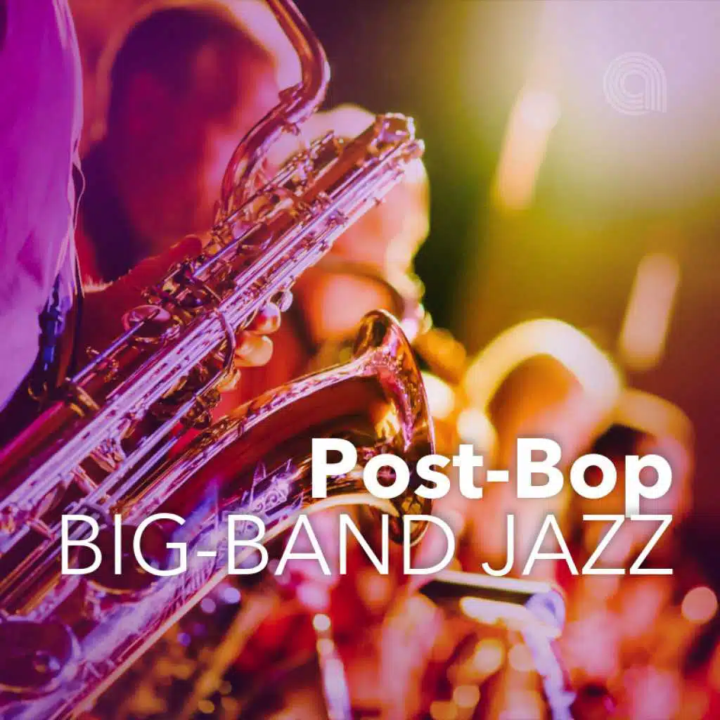 Post-Bop Big-band Jazz