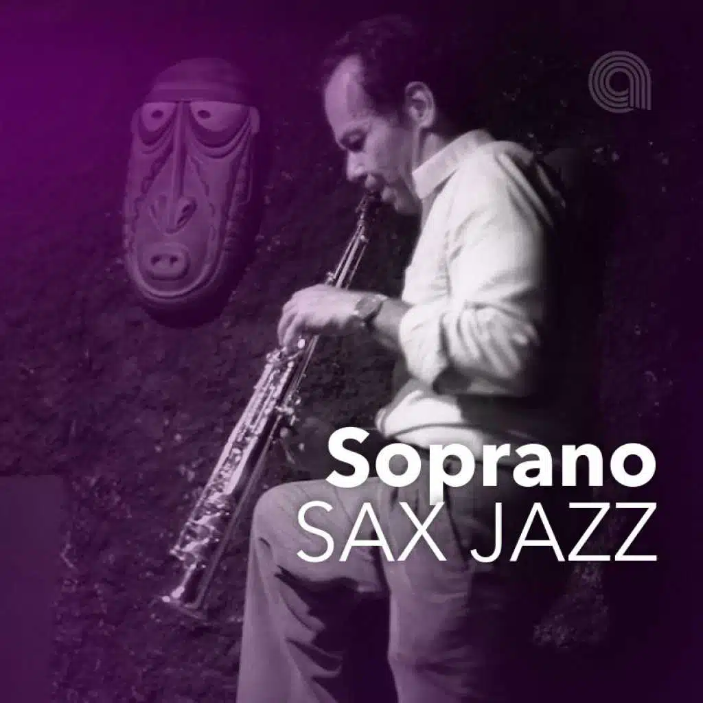 Soprano Sax Jazz