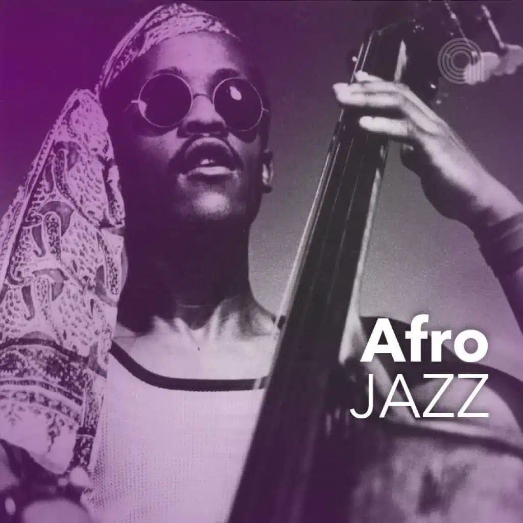 Afro Jazz