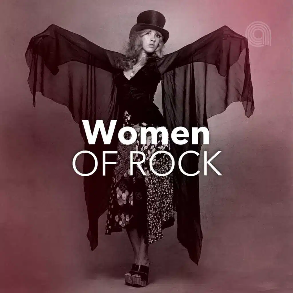 Women Of Rock