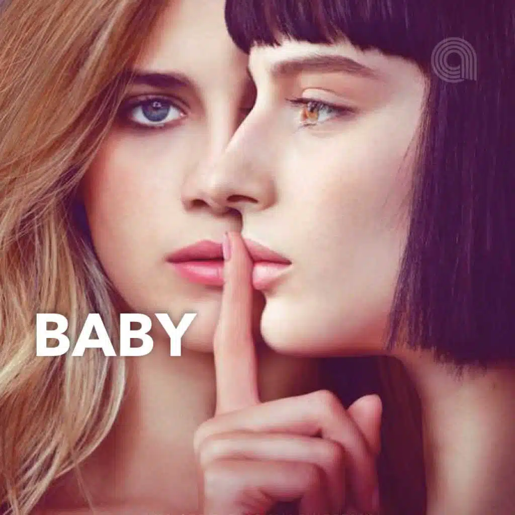 Baby TV Series Soundtrack