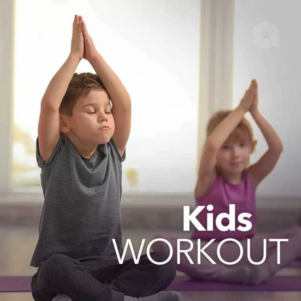 Kids Workout