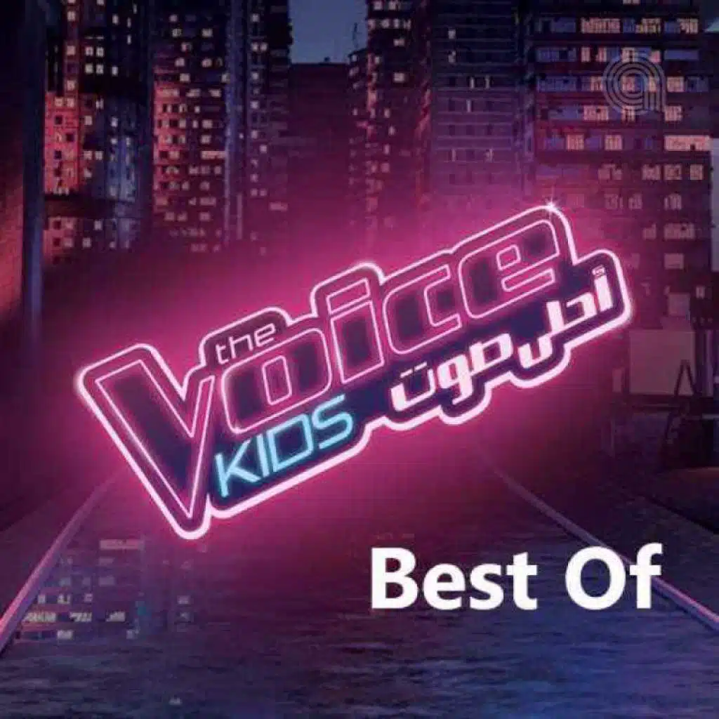 Best Of The Voice Kids - Season 3