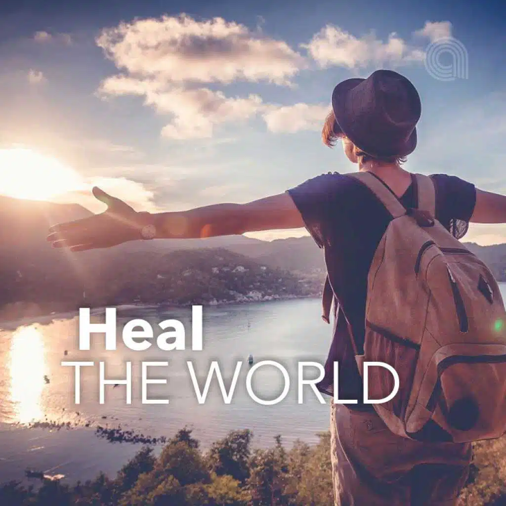 Heal The World