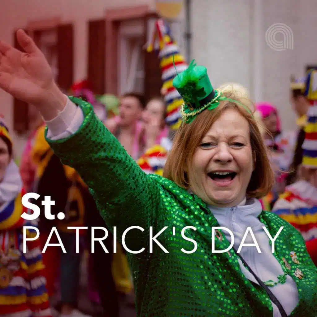 St. Patrick's Day
