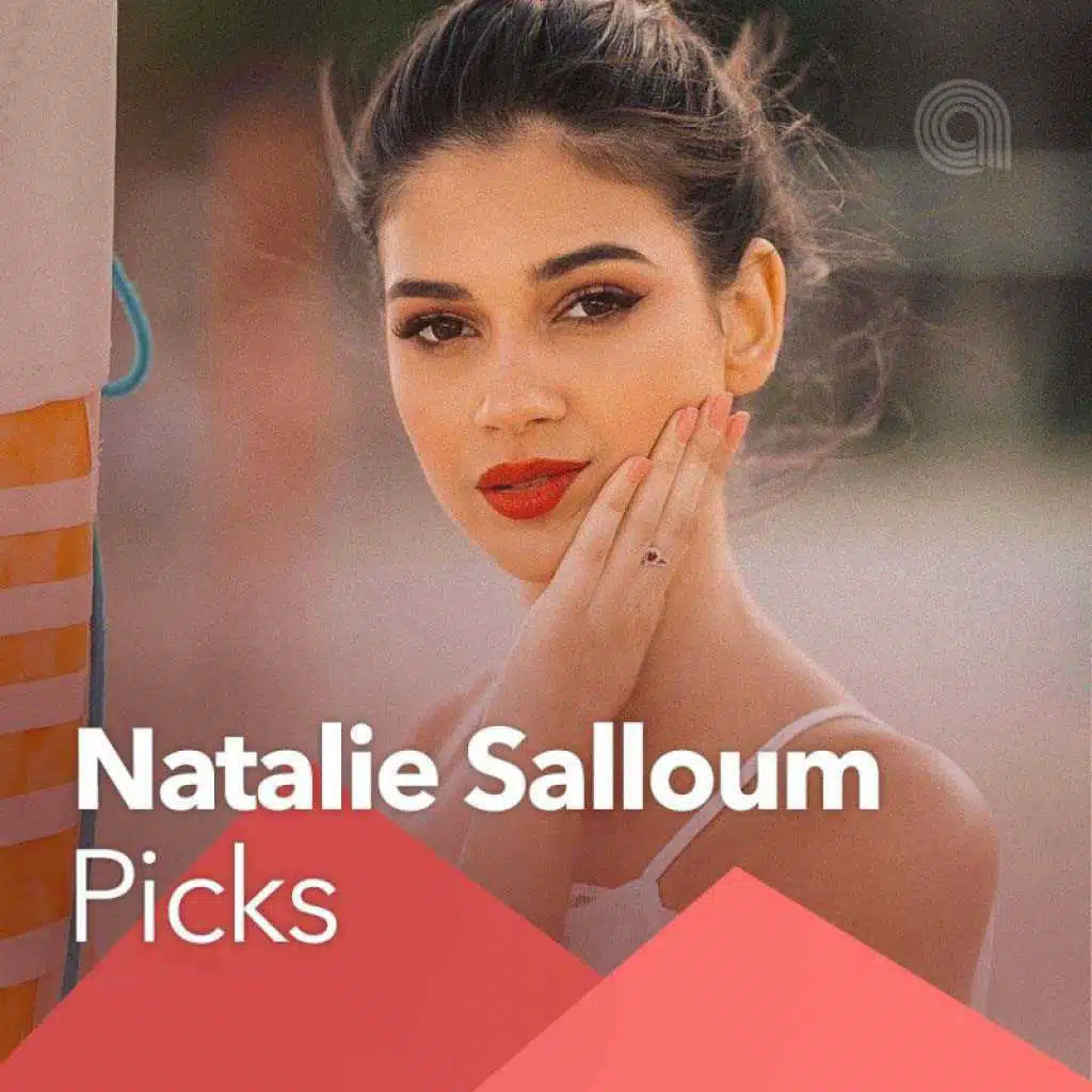Natalie Salloum Picks