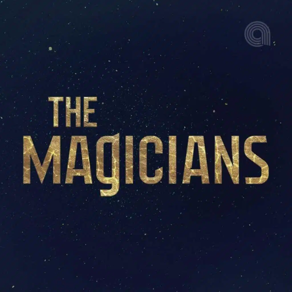 The Magicians TV Series Soundtrack