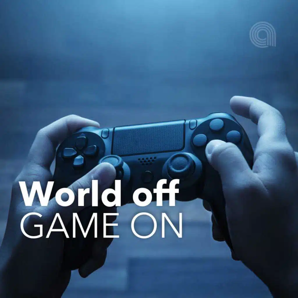 World Off Game ON