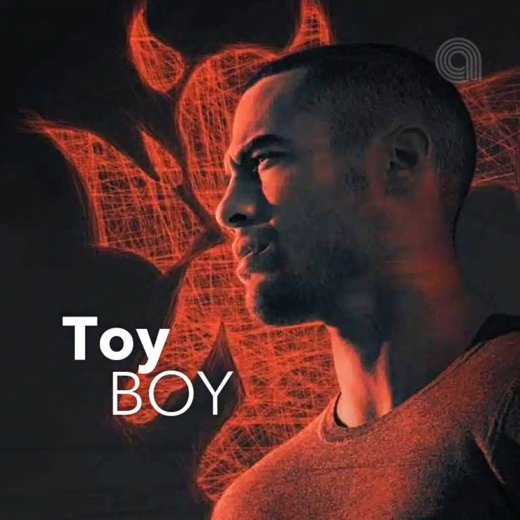 Toy Boy TV Series Soundtrack