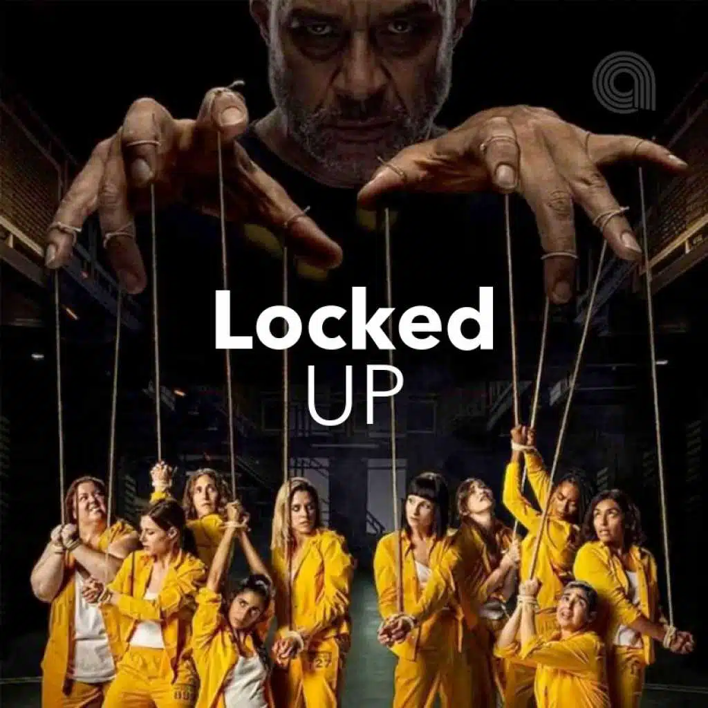 Locked Up TV Series Soundtrack