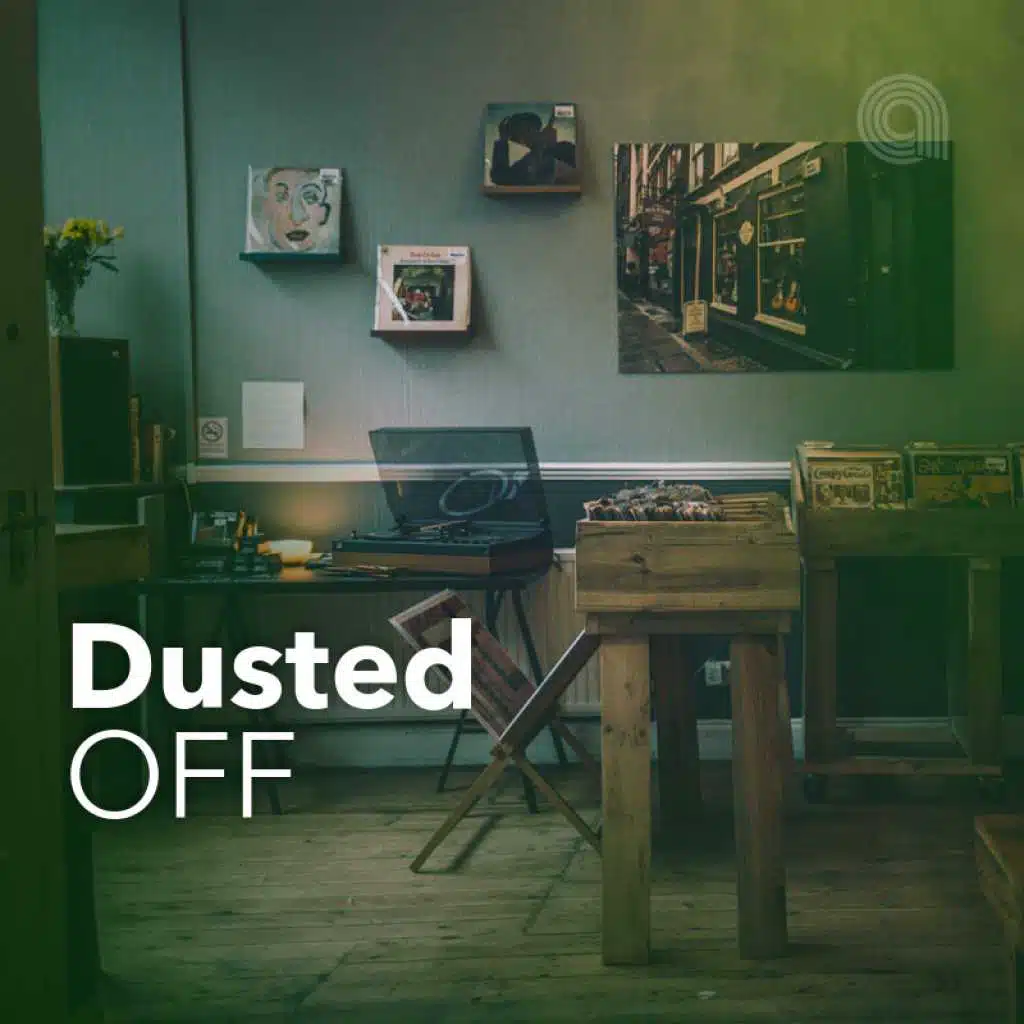 Dusted Off
