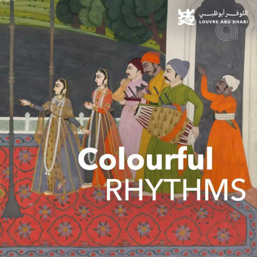 Colourful Rhythms