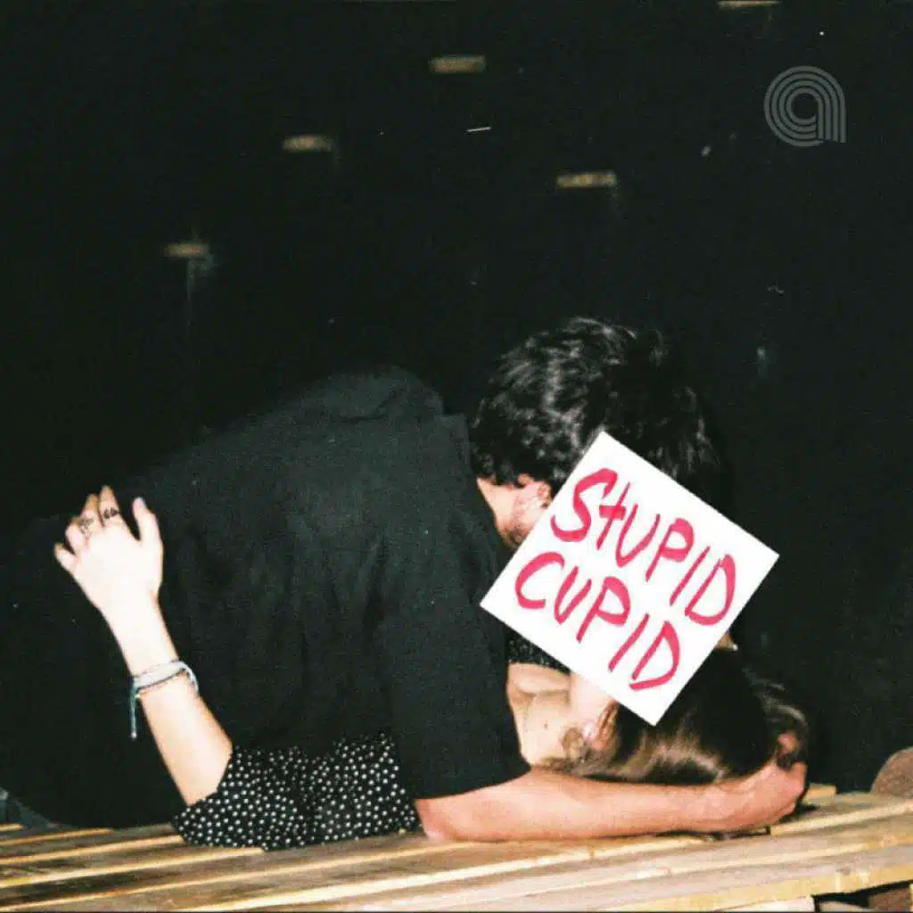 stupid cupid