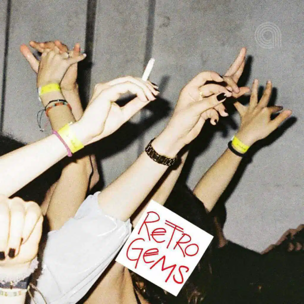 retro gems