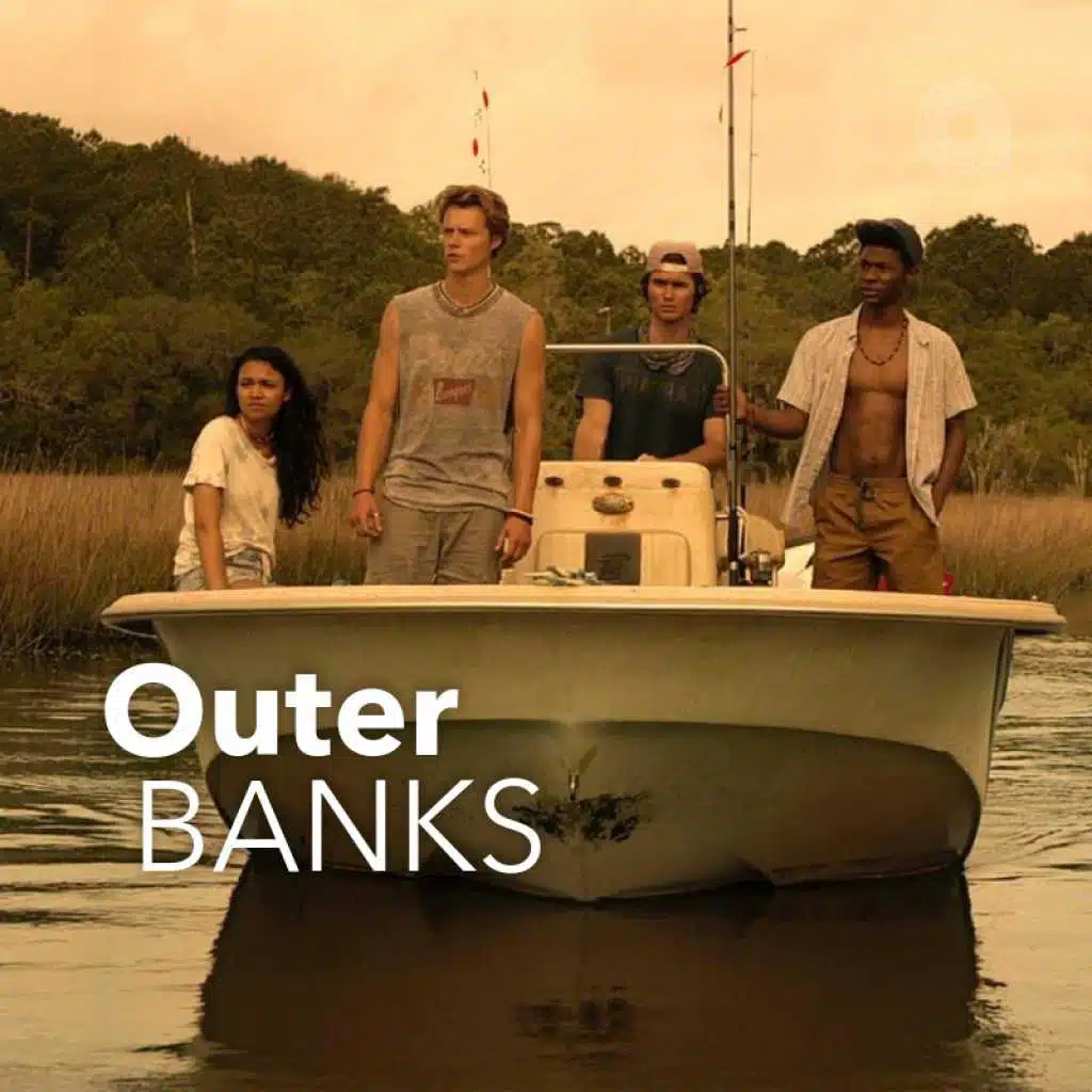Outer Banks TV Series Soundtrack