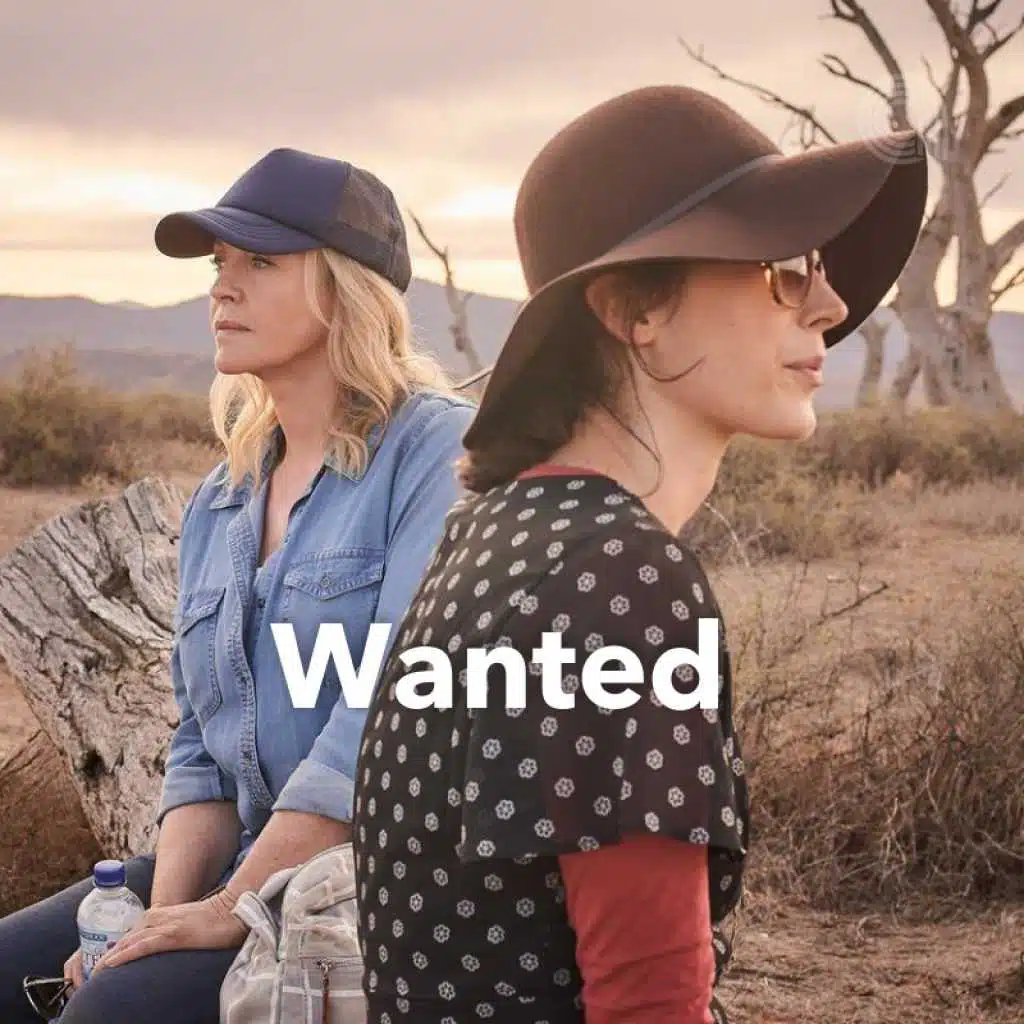 Wanted TV Series Soundtrack