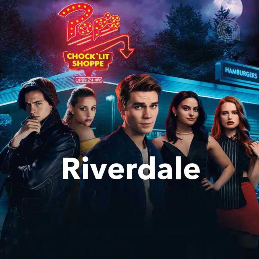 Riverdale TV Series Soundtrack