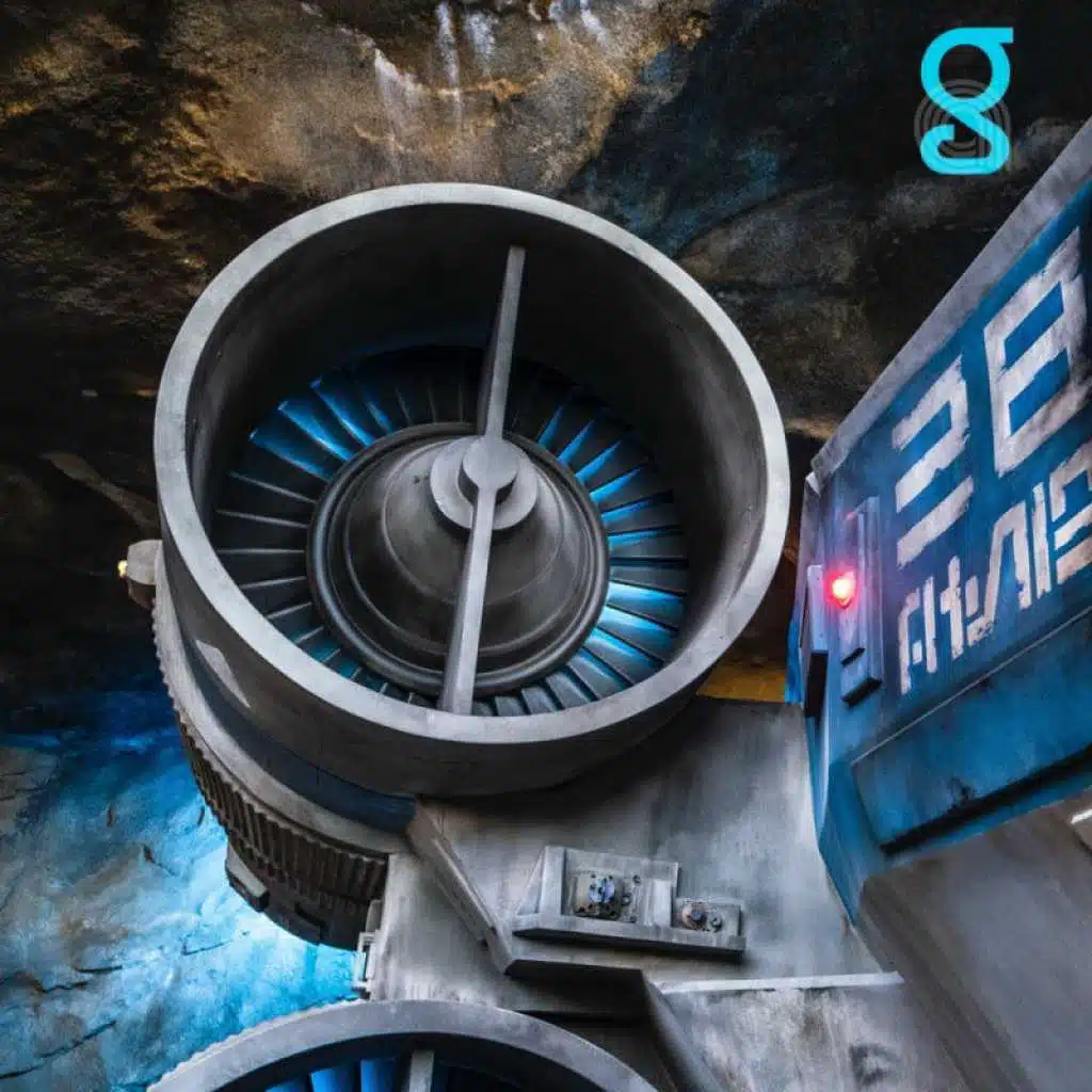 _space by Safwan El Roufai