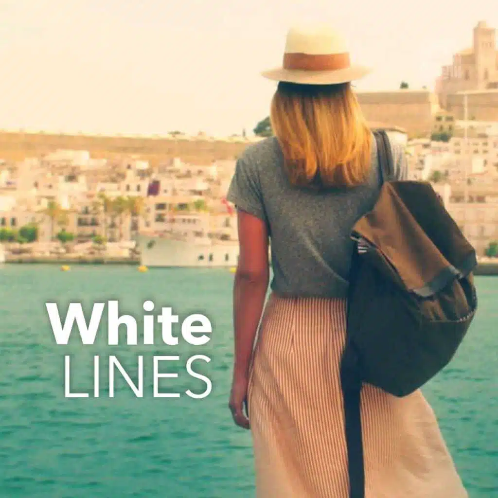 White Lines TV Series Soundtrack