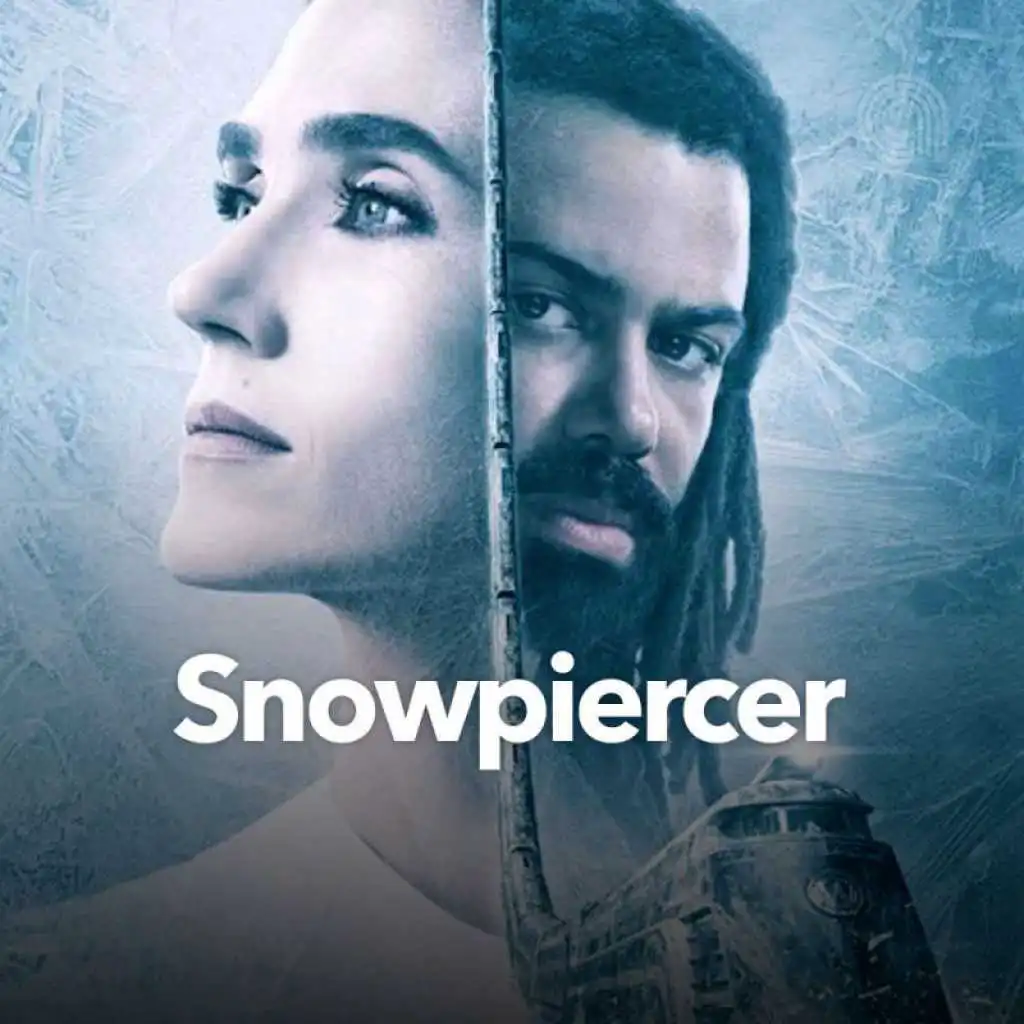 Snowpiercer TV Series Soundtrack