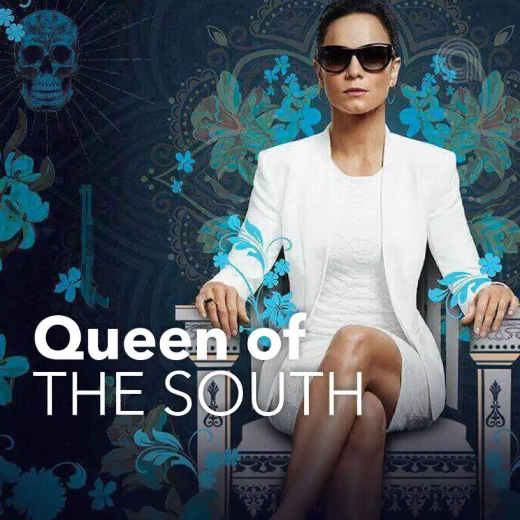 Queen of the South TV Series Soundtrack