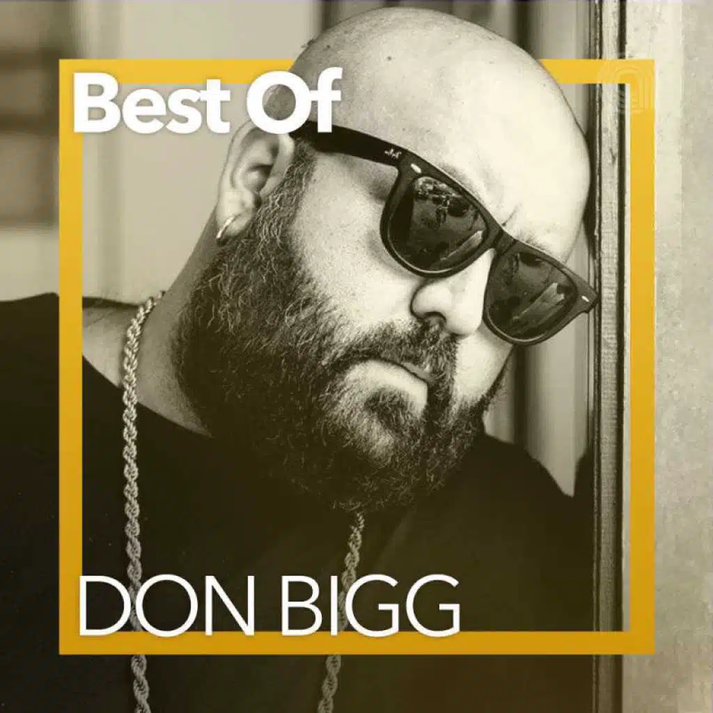 Best of Don Bigg