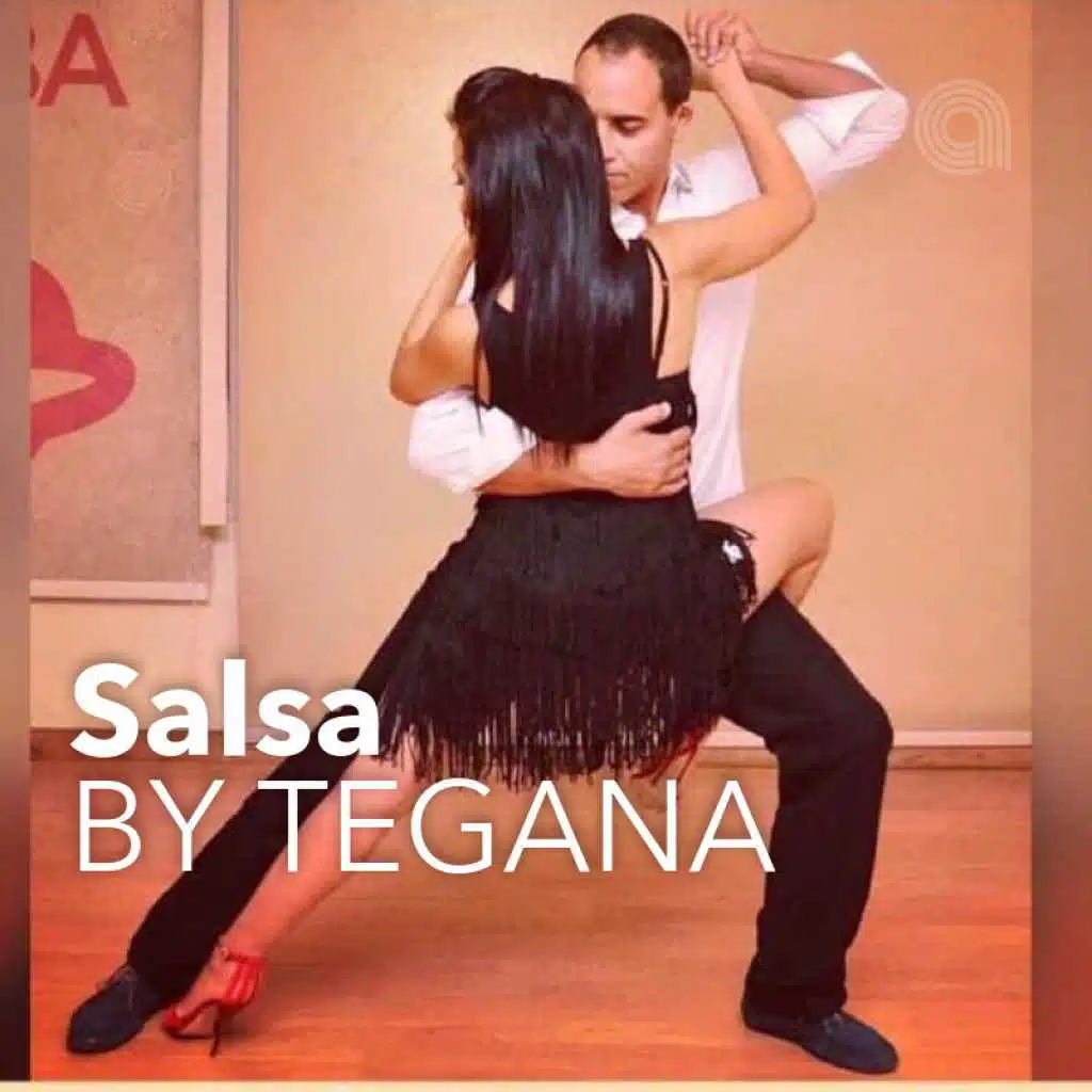 Salsa by Tegana