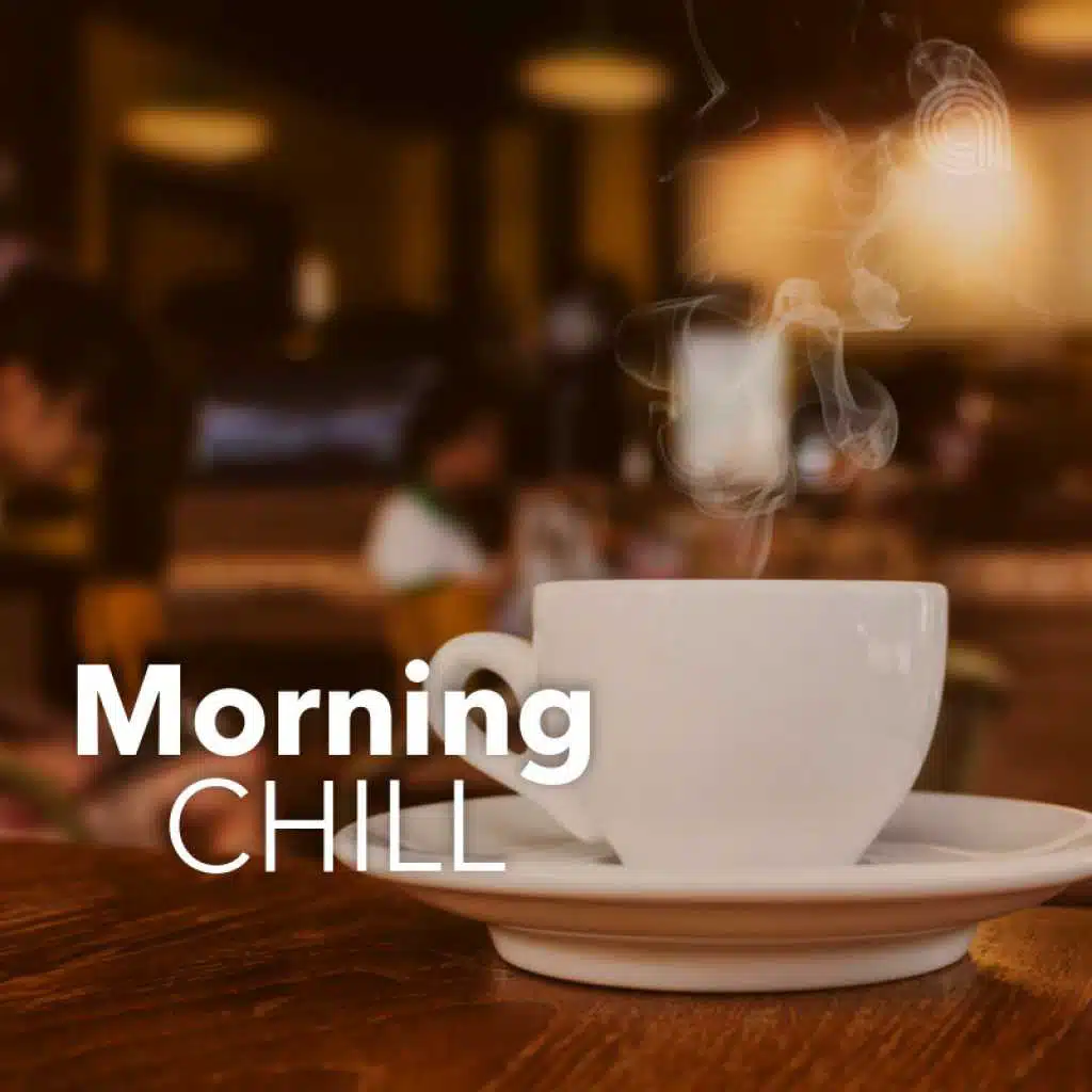 Morning Chill (Downtempo-Instrumental)