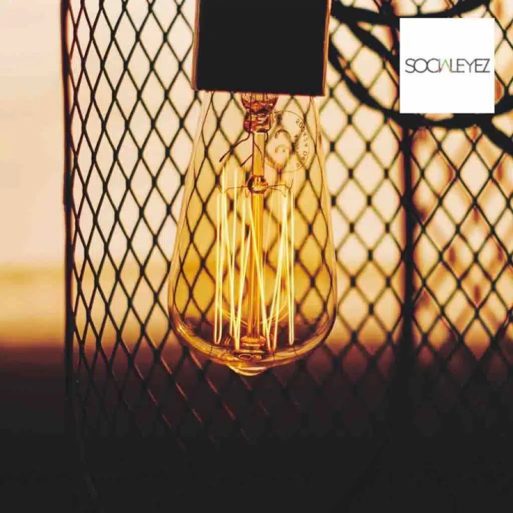 Socialeyez Sounds By Cassie Bell-Misri