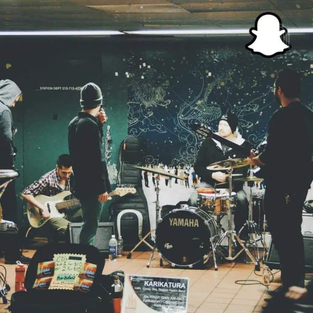 Sometime Around Midnight by Samantha Hamadeh