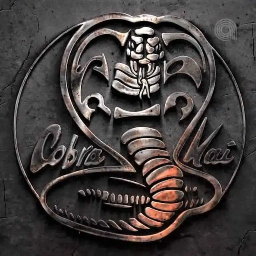 Cobra Kai TV Series Soundtrack