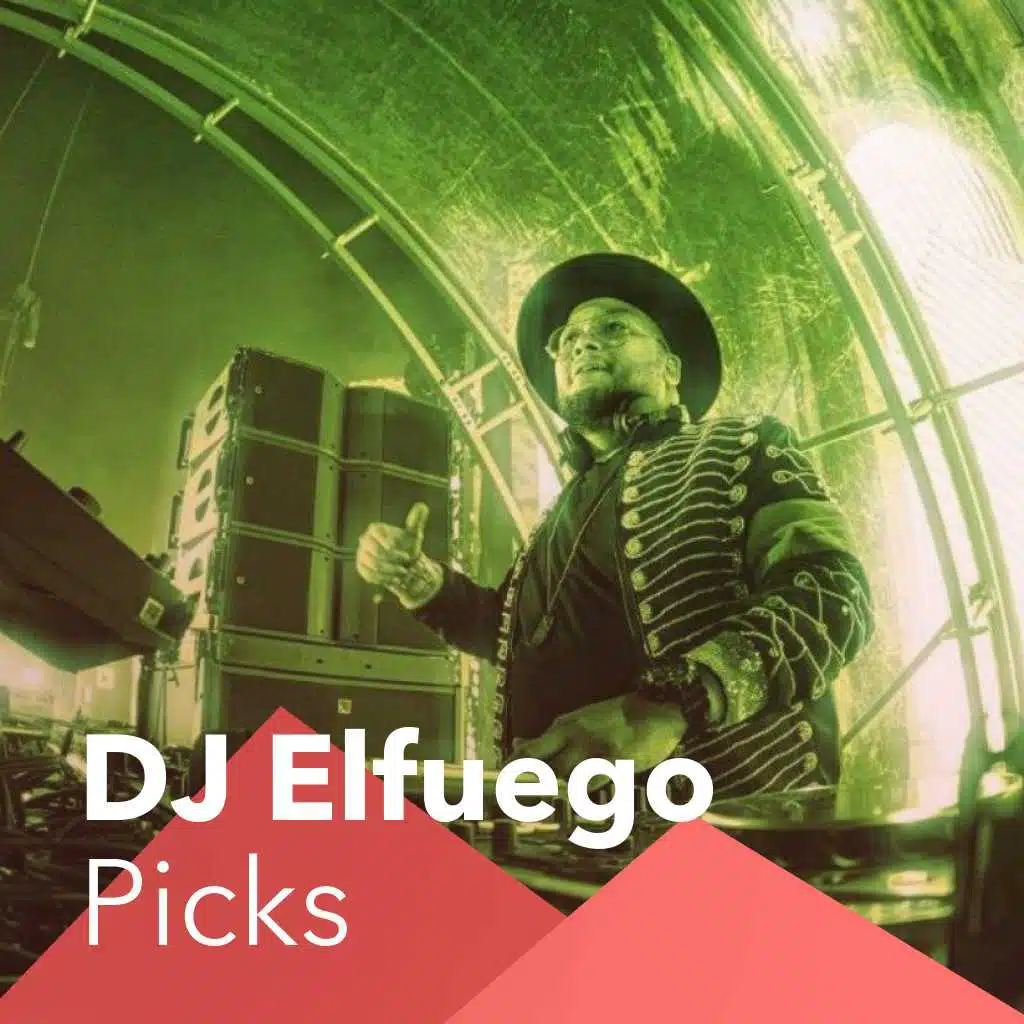 DJ Elfuego