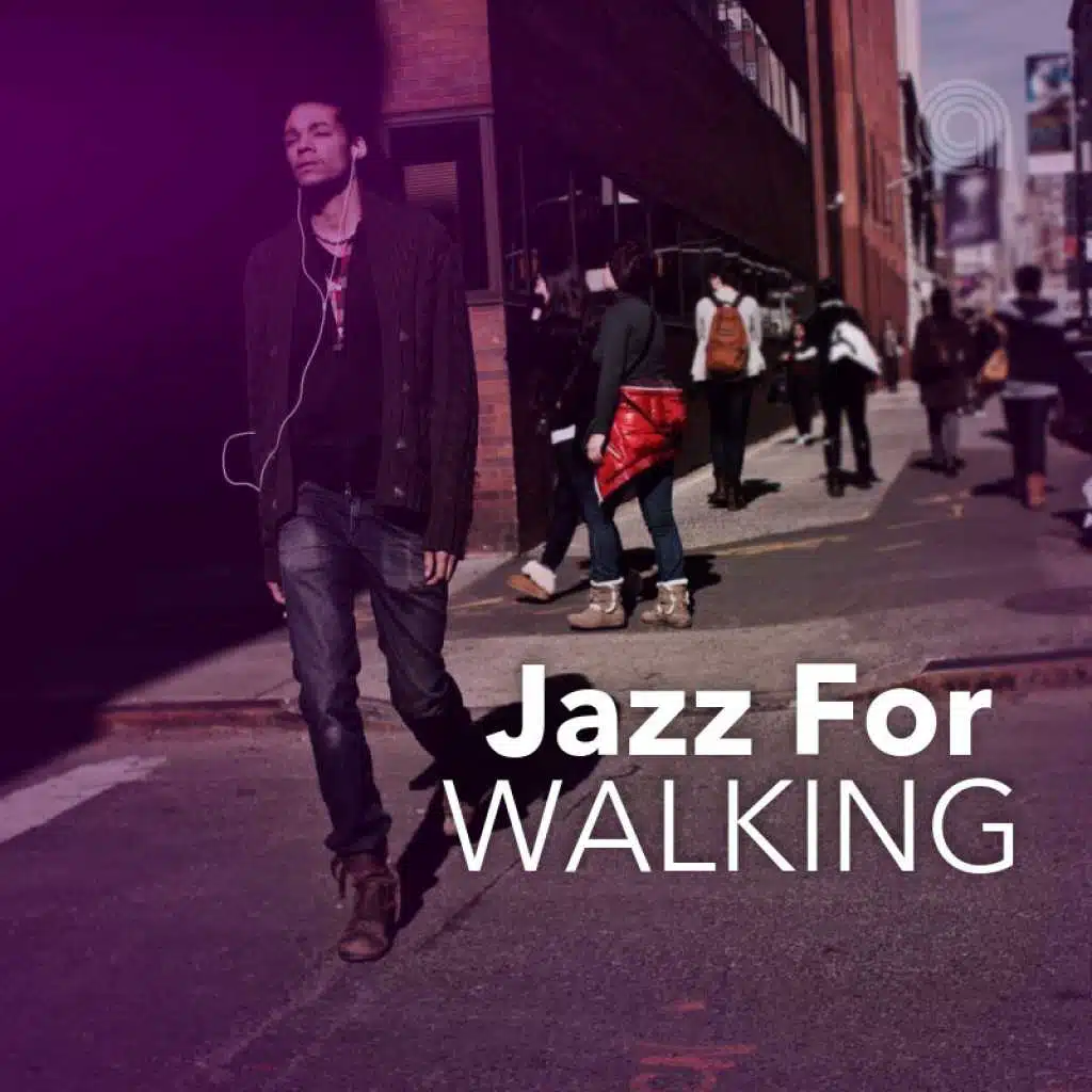 Jazz For Walking