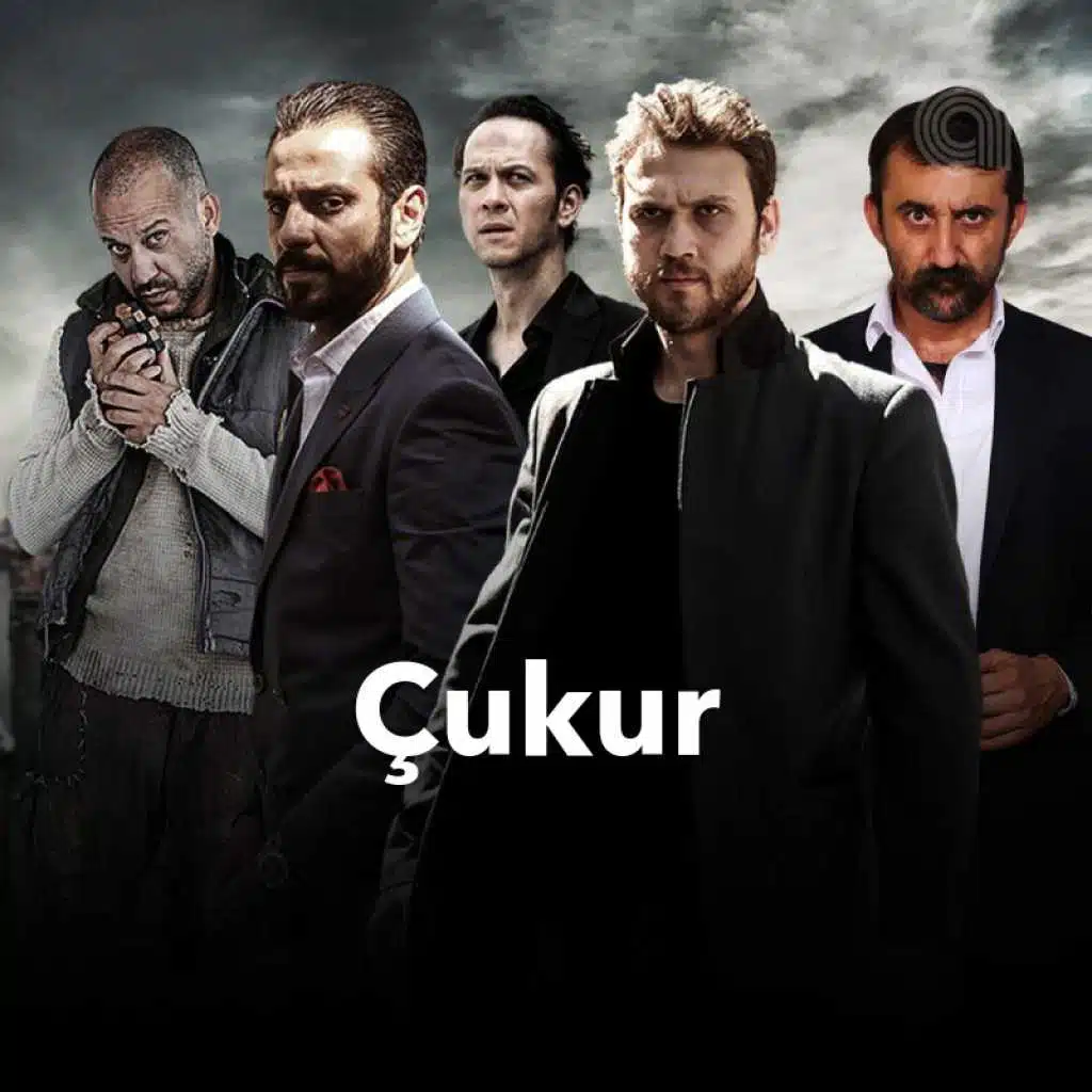 Çukur TV Series Soundtrack