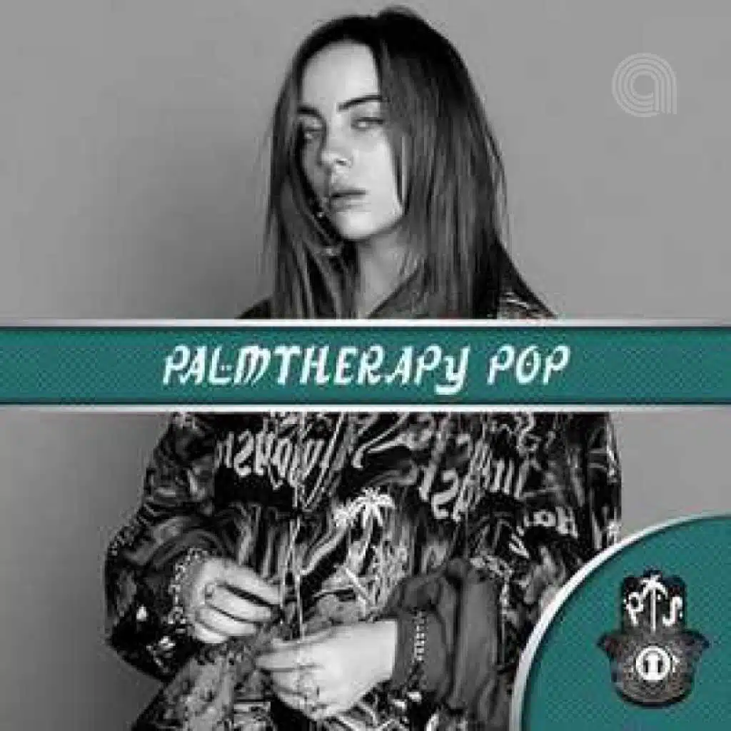 PalmTherapy Bass & Pop Music