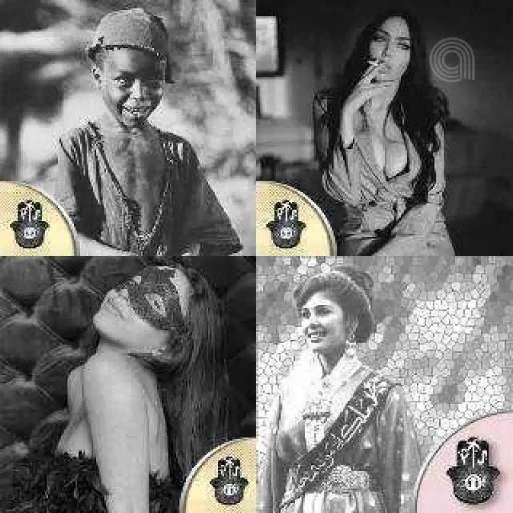 ArabicTouch PalmTherapy by PalmTherapy