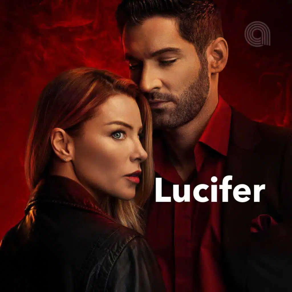 Lucifer TV Series Soundtrack [All Seasons 1 to 5]